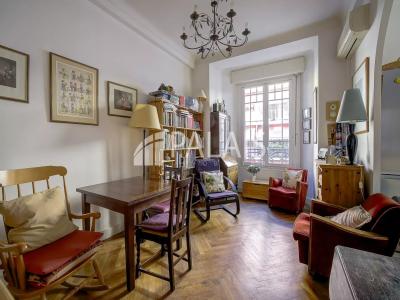 Vente Appartement 3 pices NICE 06000