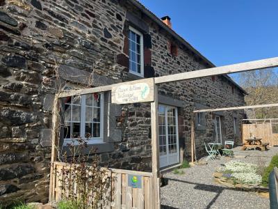 Vente Maison 6 pices LAURIE 15500