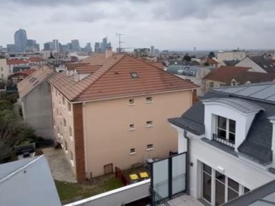Vente Appartement 5 pices SURESNES 92150