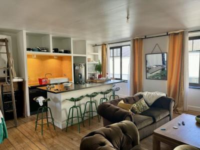 Vente Loft/Atelier PERROS-GUIREC 22700