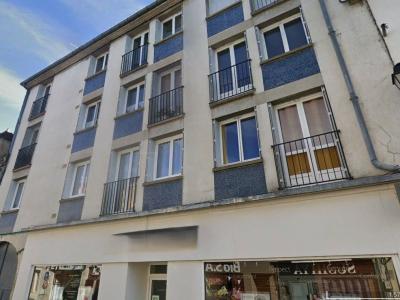 Vente Immeuble SAINT-AMAND-MONTROND 18200