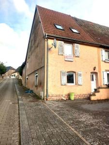 Vente Maison 5 pices HERBITZHEIM 67260