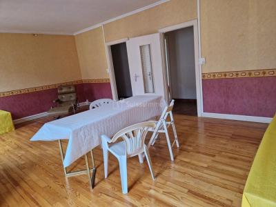 Vente Appartement 3 pices BELFORT 90000