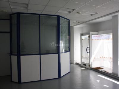 Vente Local commercial BELFORT 90000