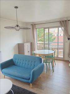 Location Appartement 2 pices PARIS-15EME-ARRONDISSEMENT 75015