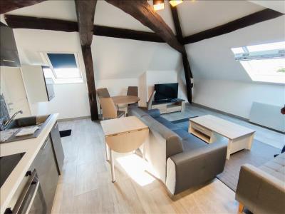 Location Appartement MELUN 77000