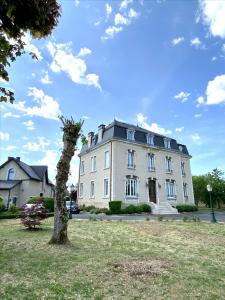 Vente Maison 13 pices LANDRES 54970