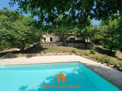 Vente Maison 6 pi�ces ANCONE 26200