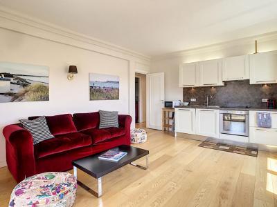 Vente Appartement 3 pices CANNES 06400