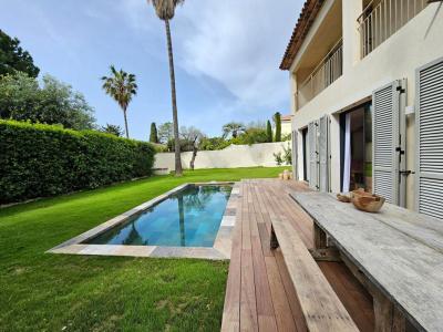 Vente Maison 4 pices ANTIBES 06600