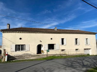 Vente Maison 5 pices SAINT-PEY-DE-CASTETS 33350