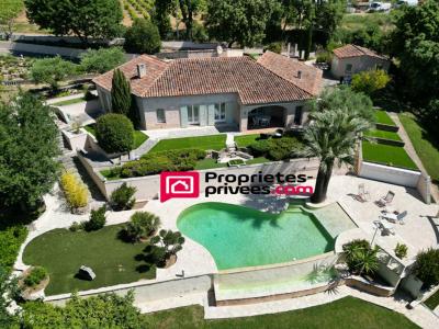 Vente Maison 5 pices MOTTE 83920
