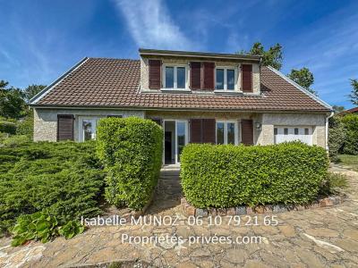 Vente Maison 5 pices COURNON-D'AUVERGNE 63800