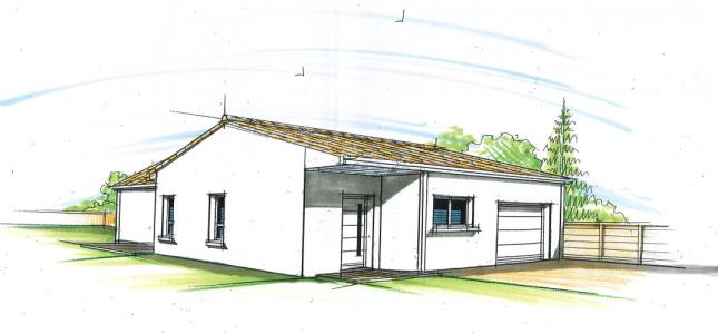 Vente Maison OUDON 44521
