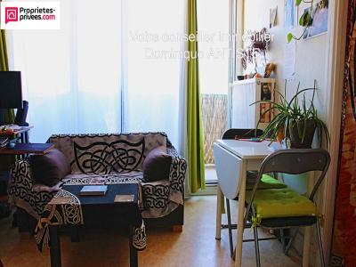 Vente Appartement PRE-SAINT-GERVAIS 93310