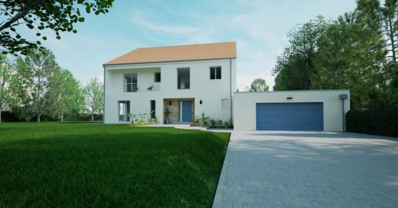 Vente Maison 8 pices BEZANNES 51430