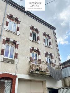 Vente Commerce SAINT-ETIENNE 42000