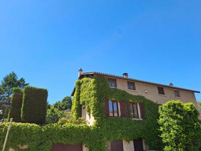 Vente Maison 6 pices SAINT-SYMPHORIEN-D'OZON 69360