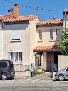 Vente Maison 4 pices CARCASSONNE 11000