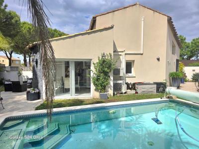 Vente Maison 4 pices BAILLARGUES 34670