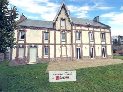 Vente Maison 8 pices SAINT-ROMAIN-DE-COLBOSC 76430