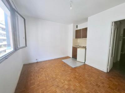 Vente Appartement PARIS-20EME-ARRONDISSEMENT 75020