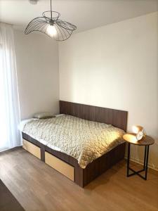 Location Appartement SAINT-PRIEST 69800