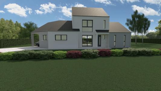 Vente Maison 5 pices TRAINOU 45470