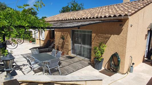 Location Maison 3 pices SAINTE-ANASTASIE-SUR-ISSOLE 83136