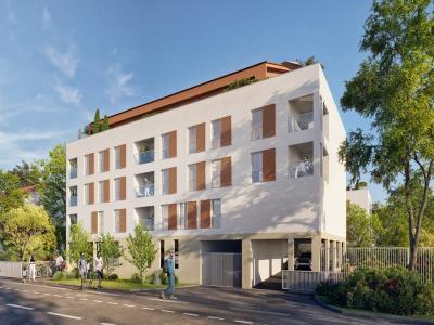 Vente Programme neuf BOURG-EN-BRESSE 01000
