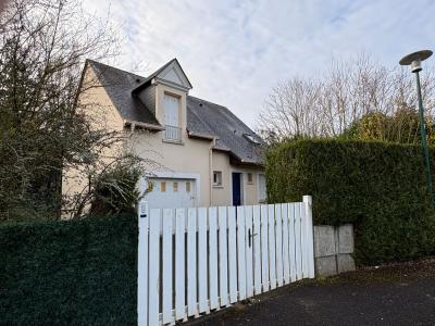 Vente Maison 5 pices CHAMBRAY-LES-TOURS 37170