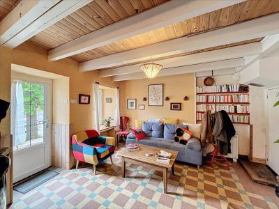 Vente Maison 4 pices MUROL 63790