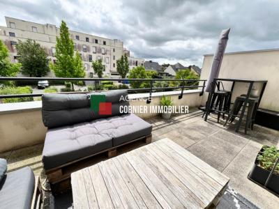 Location Appartement 3 pices NOYAL-SUR-VILAINE 35530
