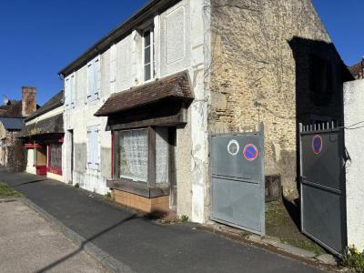Vente Maison 6 pices PIN-AU-HARAS 61310