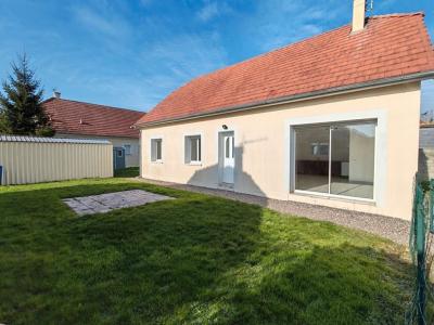 Vente Maison 4 pices ARGENTAN 61200