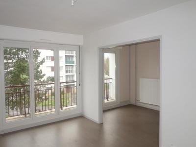 Location Appartement 4 pices MIRECOURT 88500