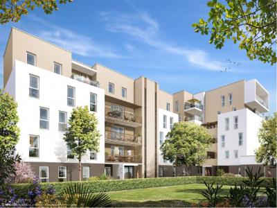 Location Appartement 2 pices MONTPELLIER 34070