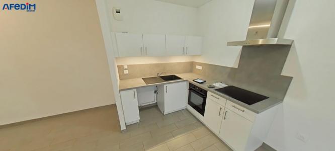 Location Appartement 2 pices HAGUENAU 67500