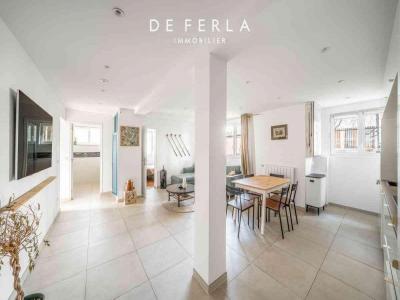 Vente Appartement 3 pices ROSNY-SOUS-BOIS 93110
