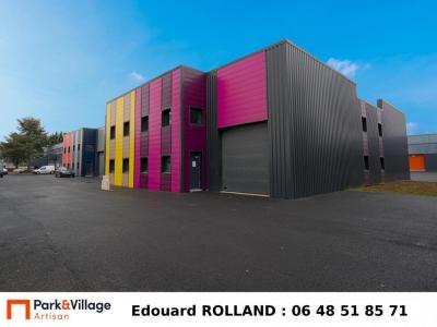 Location Parking NANTES 44000