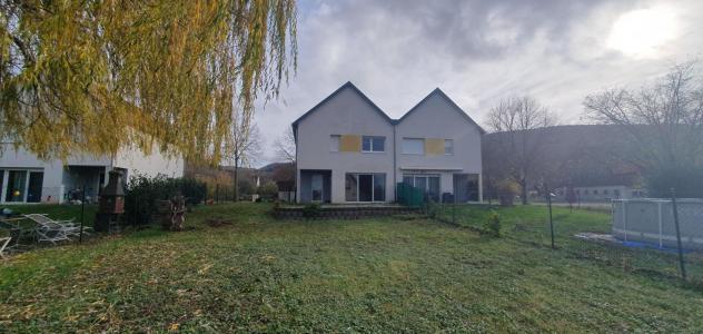 Location Maison 5 pices LEVONCOURT 68480