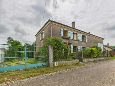 Vente Maison 5 pices CHEMINOT 57420