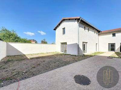 Vente Maison 6 pices CHERES 69380