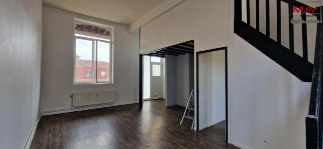 Location Appartement 3 pices TOURCOING 59200