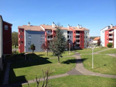 Location Appartement 4 pices STIRING-WENDEL 57350