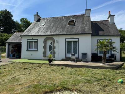 Vente Maison 4 pices PLUVIGNER 56330