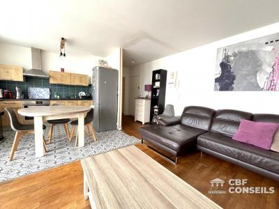 Vente Appartement 4 pices CHAMALIERES 63400