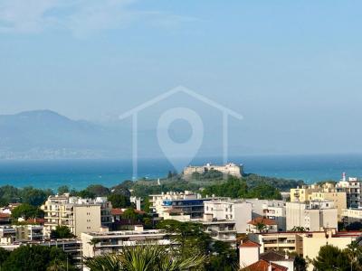 Vente Appartement 4 pices ANTIBES 06600