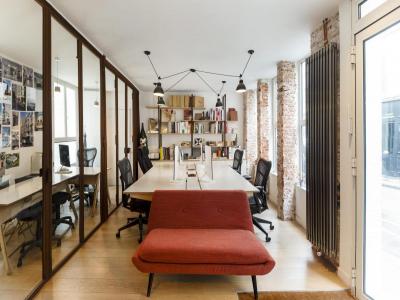 Location Local commercial PARIS-17EME-ARRONDISSEMENT 75017