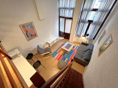 Location Appartement LYON-6EME-ARRONDISSEMENT 69006